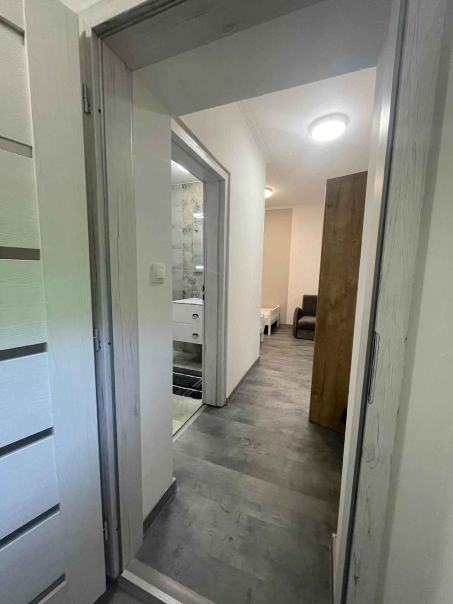 Penzion Dori Diakovce Exterior foto